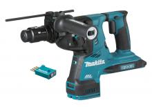Marteaux rotatifs sans fil SDS Makita DHR283ZJU