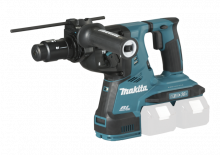 Marteaux rotatifs sans fil SDS Makita DHR283ZU