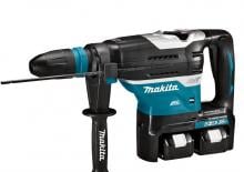 Marteaux rotatifs sans fil SDS Makita DHR400N 