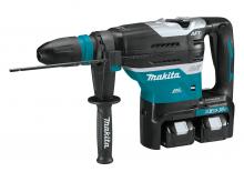 Marteaux rotatifs sans fil SDS Makita DHR400ZKN
