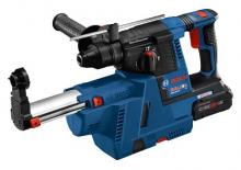Marteaux rotatifs sans fil SDS Bosch GBH 18V-26K24AGDE