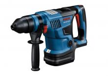 Marteaux rotatifs sans fil SDS Bosch GBH 18V-34CQN