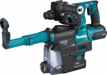 Marteaux rotatifs sans fil SDS Makita GRH01ZW