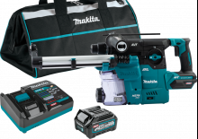 Marteaux rotatifs sans fil SDS Makita GRH08M1W