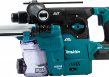 Marteaux rotatifs sans fil SDS Makita GRH08ZW
