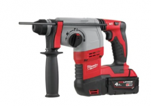 Marteaux rotatifs sans fil SDS Milwaukee HD18 H-402C