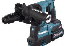 Marteaux rotatifs sans fil SDS Makita HR002G
