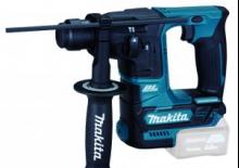 Marteaux rotatifs sans fil SDS Makita HR166DZ