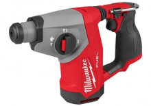 Marteaux rotatifs sans fil SDS Milwaukee M12 FHAC16-0X