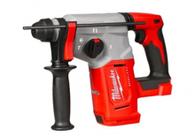 Marteaux rotatifs sans fil SDS Milwaukee M18 BLH-0