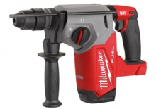 Marteaux rotatifs sans fil SDS Milwaukee M18 FHX-0X