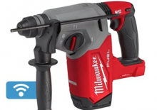 Marteaux rotatifs sans fil SDS Milwaukee M18 ONEFH-0X