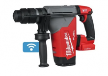 Marteaux rotatifs sans fil SDS Milwaukee M18 ONEFHPX-0