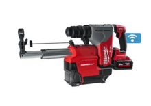 Marteaux rotatifs sans fil SDS Milwaukee M18 ONEFHPXDEL-552C