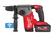 Marteaux rotatifs sans fil SDS Milwaukee M18 ONEFHX-552X