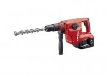 Marteaux rotatifs sans fil SDS Hilti TE 50-22