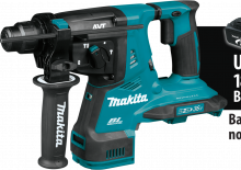 Marteaux rotatifs sans fil SDS Makita XRH10Z