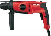 Marteaux rotatifs Hilti TE 2