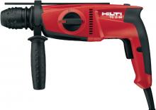 Marteaux rotatifs Hilti TE 2-M