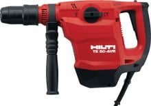 Marteaux rotatifs Hilti TE 50-AVR