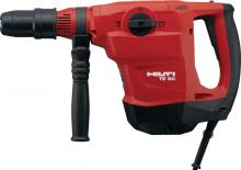 Marteaux rotatifs Hilti TE 60-AVR