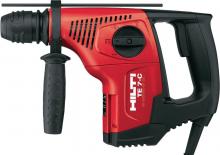 Marteaux rotatifs Hilti TE 7-C 
