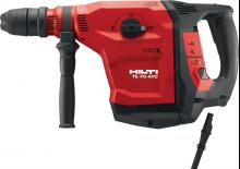 Marteaux rotatifs Hilti TE 70-ATC
