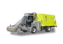 Mélangeurs alimentaire Auto-propulsé Storti Dobermann SW EVO 300GP