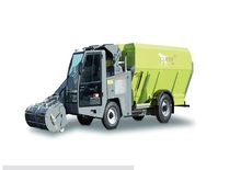 Mélangeurs alimentaire Auto-propulsé Storti Pointer EVO 200