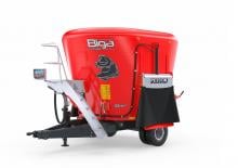 Mélangeurs alimentaire Peecon Biga 10-230 Plus
