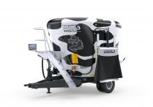Mélangeurs alimentaire Peecon Biga 12-230 Eco Future