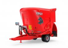 Mélangeurs alimentaire Peecon Biga 12-230 Scoop