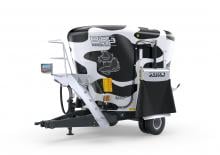 Mélangeurs alimentaire Peecon Biga 13-230 Eco Future