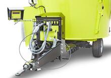 Mélangeurs alimentaire Storti Dunker T1 100