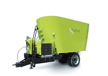 Mélangeurs alimentaire Storti Dunker T2 180
