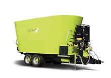 Mélangeurs alimentaire Storti Dunker T2 300