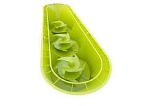 Mélangeurs alimentaire Storti Dunker T3 440
