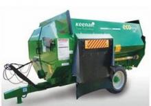 Mélangeurs alimentaire KEENAN ECO50