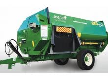 Mélangeurs alimentaire KEENAN ECO54