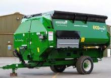 Mélangeurs alimentaire KEENAN ECO56