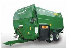 Mélangeurs alimentaire KEENAN ECO60