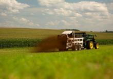 Mélangeurs alimentaire Kuhn HP 170 M
