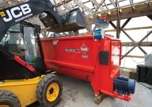 Mélangeurs alimentaire Kuhn Knight 3120