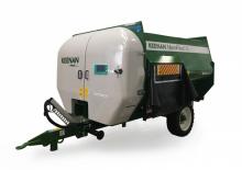 Mélangeurs alimentaire KEENAN MECHFIBER 270