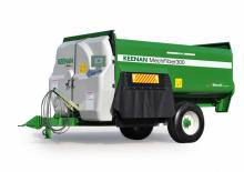 Mélangeurs alimentaire KEENAN MECHFIBER 300