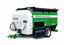 Mélangeurs alimentaire KEENAN MECHFIBER 345