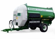 Mélangeurs alimentaire KEENAN MECHFIBER 350