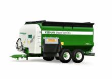Mélangeurs alimentaire KEENAN MECHFIBER 365