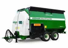 Mélangeurs alimentaire KEENAN MECHFIBER 380