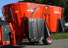 Mélangeurs alimentaire Kuhn Profile 16.2 CM